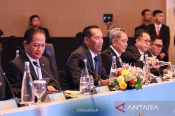 Kemdiktisaintek ajak kampus lebih peran atasi persoalan lingkungan