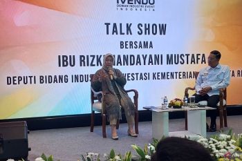 Pemerintah berkomitmen memfasilitasi pelaku usaha penyelenggaraan acara