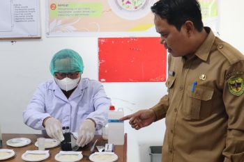 Pemkab Gunung Mas waspadai peredaran beras oplosan