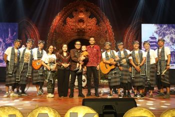 Wawali sebut Festival Anak Denpasar wujudkan kota ramah anak