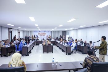 BRI latih UMKM binaan pelatihan ekspor