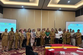 Pemprov Papua dan UNICEF perkuat kerja sama perlindungan kekerasan anak