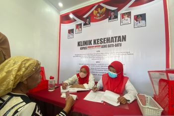 DJP Sulselbartra ingatkan Koperasi Merah Putih taat pajak