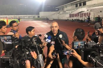 Timnas U-23 dijanjikan bonus jika juarai Kejuaraan ASEAN 2025
