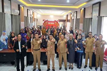 Perkuat inovasi pendidikan di Kotim lewat lomba guru dan kepsek berprestasi