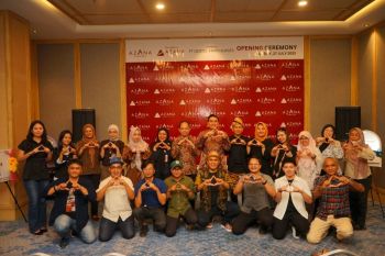 Azana Boutique Hotel Bandarlampung: akomodasi nyaman dan strategis di tengah Kota Tapis Berseri