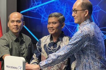 SKK Migas dan Medco tambah produksi lapangan Terubuk di Kepri jadi 6.600 BOPD