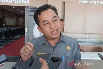 Tidak ada toleransi, DPRD Kotim dukung kepolisian tindak tegas penjarah sawit