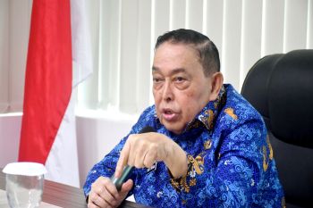 Wagub Sulbar tegaskan perang terhadap narkoba harus menyasar ke akar masalah