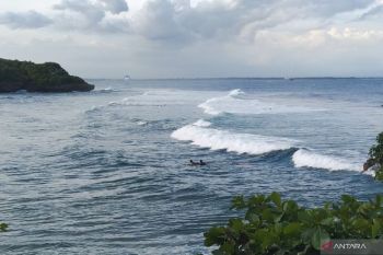 BBMKG minta waspadai angin kencang di Bali