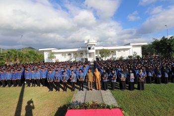 Sebanyak 2.314 PPPK Sumbawa Barat terima SK pengangkatan