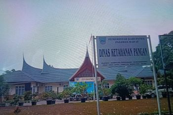 Pemkab: Masyarakat Pasaman Barat harus paham pola makan beragam