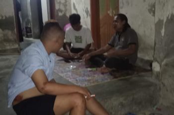 Sekelompok orang tak dikenal serang lima pemuda di Lombok Timur