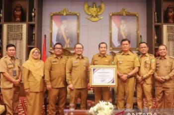 Pemkab Muba bentuk Posbakum di seluruh desa