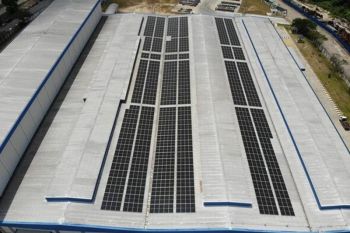 TotalEnergies ENEOS completes rooftop solar project with TechnipFMC in Malaysia