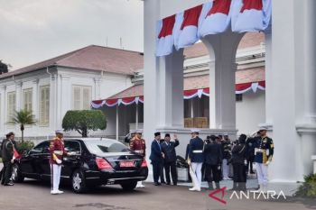 Prabowo praises Anwar for mediating Thailand-Cambodia ceasefire