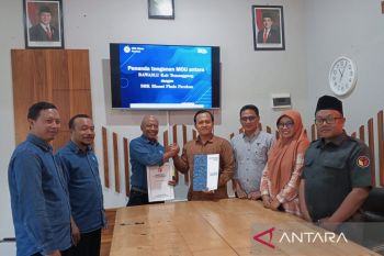 Pendidikan politik penting untuk tingkatkan partisipasi pemilih  pemula