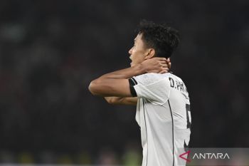 Timnas dikalahkan Vietnam skor tipis 1-0 di final Kejuaraan ASEAN 2025