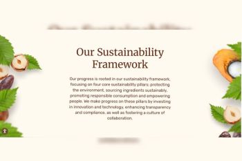 Ferrero Group's 2024 Sustainability Report Shows Steadfast Commitment, Innovation And Impact