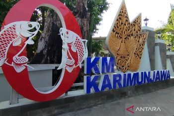 Pemkab Jepara usulkan peningkatan kualitas jalan di Pulau Karimunjawa