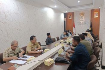 Kemenkum Jateng terima kunjungan kerja DPRD Kabupaten Purworejo