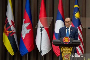 PM Malaysia desak Amerika segera bebaskan Presiden Maduro dan istri