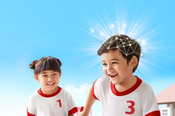 Waspada, kekurangan zat besi dapat ancam kemampuan belajar anak