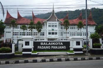 Pemkot Padang Panjang kenalkan e-Katalog V.6 bagi UMK-K