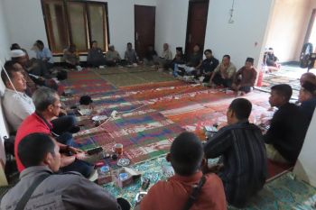 Siapa memperdaya SAD: Dari kasus penculikan balita hingga kekerasan dengan senapan rakitan