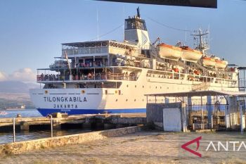PELNI Bima batalkan 600 tiket pelayaran KM Tilongkabila, ada apa?