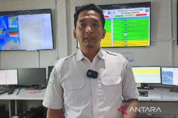 Tujuh daerah di Tanah Papua terdampak gempa Rusia