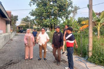 Pemkot segera tangani sampah di Rowosari Semarang