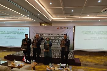 LPM Dompet Dhuafa bersama Kemensos RI ajak mitra pengelola yatim inovatif