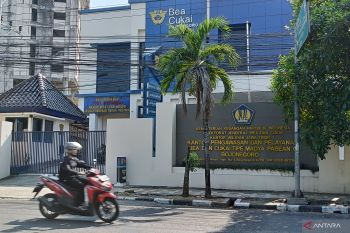 Bea Cukai Bojonegoro gagalkan pengiriman 9.436.032 batang rokok ilegal