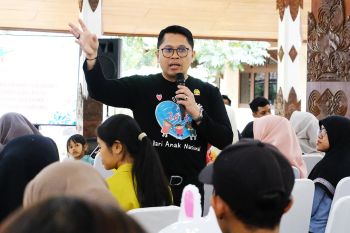 Dinkes Kota Magelang tangani stunting dengan intervensi konvergensi