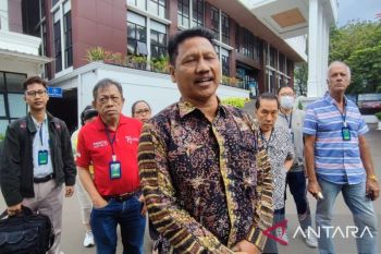 Sertifikat HGB tak keluar, warga Mangga Dua gugat BPN Jakut ke PTUN