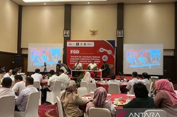 OJK Sulteng tingkatkan pemahaman masyarakat tentang jaminan fidusia