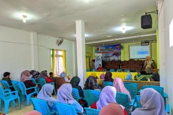Solusi layanan JKN tanpa kantor, BPJS Keliling Gadut Agam