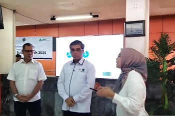 Menaker RI: Dana BSU hadir untuk membantu ekonomi pekerja
