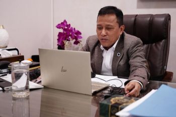Kementerian ATR/BPN dorong capaian skor SAKIP A demi tingkatkan tata kelola dan akuntabilitas