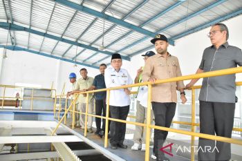Wawako : Pemkot dukung penataan Pelabuhan Muaro Padang