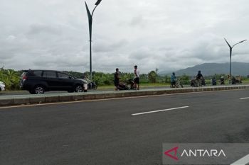 Bantul sesuaikan lokasi TPR wisata pantai sambut Jembatan Pandansimo