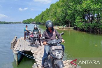 Pulau Lakkang Makassar sarat budaya dan transformasi digital