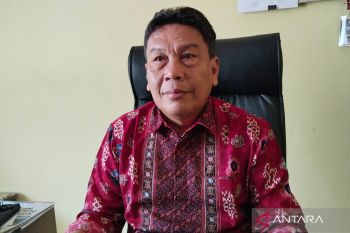 Dinkes Mukomuko bangun PLTS di Puskesmas Penarik