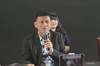 Boris Bokir sempat tak mau gabung dengan film "Panggil Aku Ayah"
