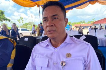 DPRD Batam nilai tempat penimbunan sementara di pelabuhan jadi potensi penerimaan daerah