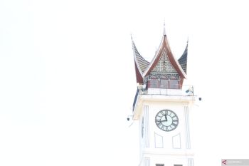 Pemkot Bukittinggi perkuat sinergi lintas sektor hadapi stunting