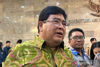 SDM harus jadi motor penggerak industri hijau Indonesia