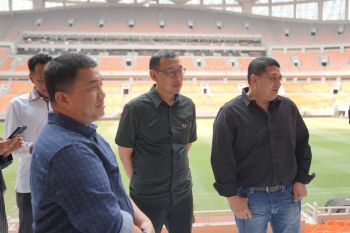 Pemkot Makassar meningkatkan status perusda menjadi perseroda