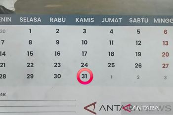 31 Juli diperingati sebagai Hari Penjaga Hutan Sedunia